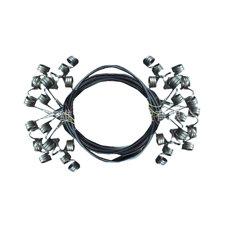 Germany imported heating ring