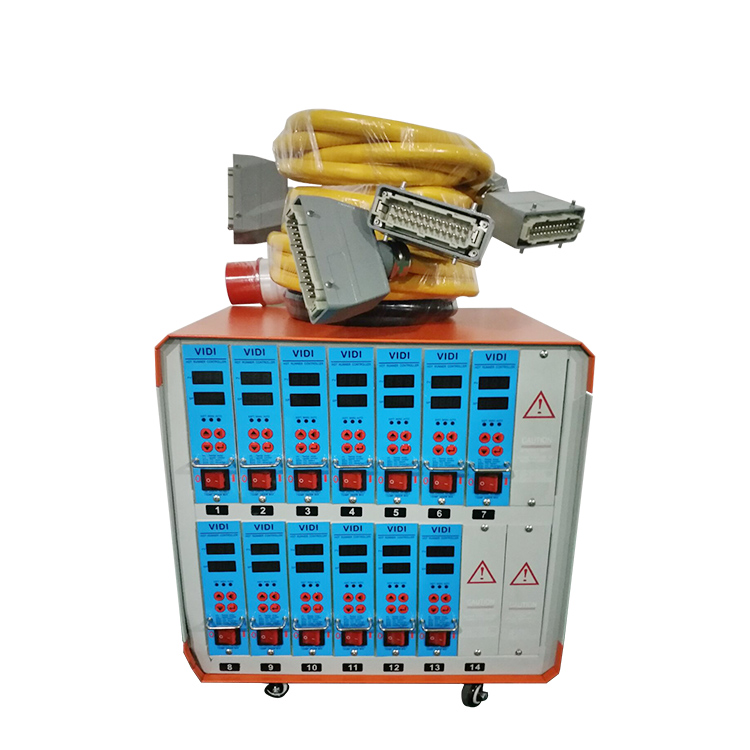 13 sets of digital temperature control box